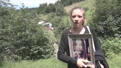 Ce au aflat medicii legiști după ce i-au făcut autopsia adolescentei din Suceava care s-a spânzurat! Ți se sfâșie inima