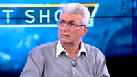 Cum reacționează Silviu Prigoană când se enervează. Mihaela, soția lui, face dezvăluiri: „Nu se răzbună...”