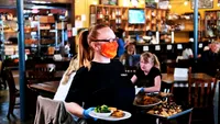 Din nou restricții! Se închid restaurantele și sălile de jocuri de noroc în nouă localități din țară