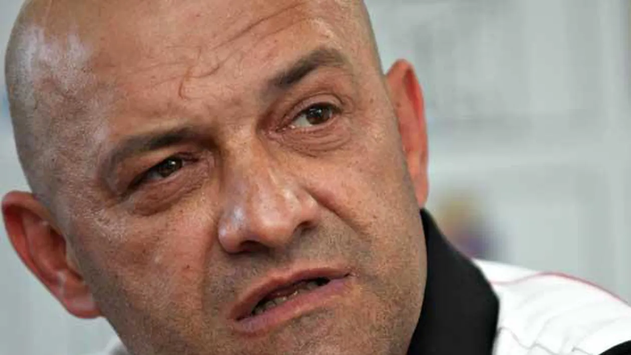 Unul din cei mai mari fotbalisti romani se reprofileaza! Gabi Balint se apuca de…