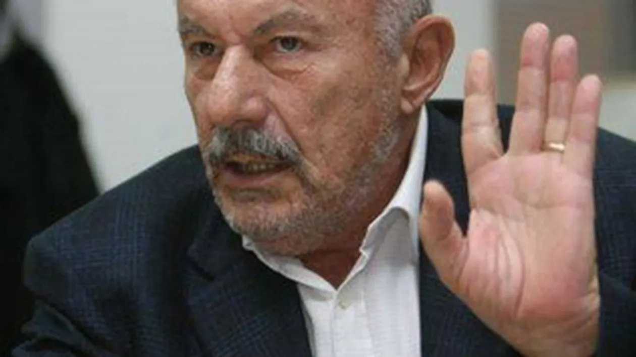 Parintele presei romanesti s-a stins din viata la 70 de ani! Mihai Carciog a murit la Viena