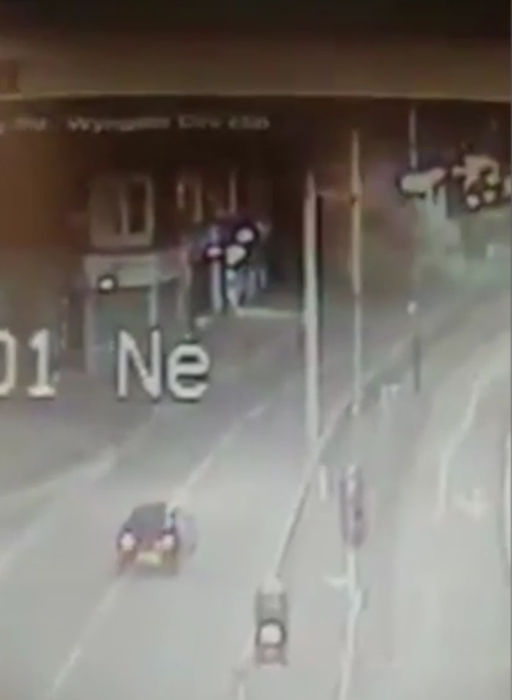 VIDEO / Momentul exploziei care a avut loc în Leicester, surprins de camerele de supraveghere. Vecinii eroi și-au riscat viața și au căutat printre moloz trupurile victimelor