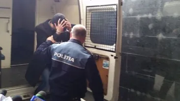 Acest tânăr din Călăraşi a fost arestat pentru că ar fi plecat cu 5.000 de euro pe care i-a găsit în torpedoul unei maşini!