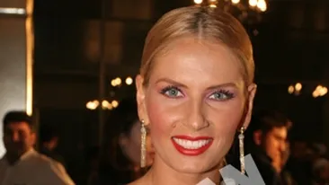 Andreea Banica adora senzatiile tari chiar sI pe doua roti