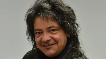 Vesti bune pentru Leo Iorga! Artistul a iesit cu bine din operatie pe creier. Medicii sunt optimisti in privinta starii lui