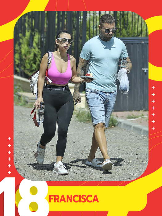 TOP 30 de vedete care au intrat în acţiune mega-mulate şi super-dotate! Bianca Drăguşanu, „Memeluşa” sau Andreea Bălan au blocat traficul din Capitală!