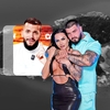 Eric Berinde îl critică pe Lorenzo de la Insula Iubirii. Fosta ispită masculină, mesaj pentru iubitul Nattashei: „Ai dat-o în bară, când greșești, nu mai vorbești”