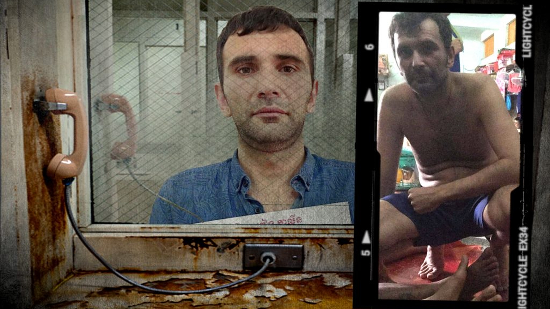 Avem imagini cutremurătoare din ”Închisoarea Iadului”: ”Am îmbătrânit 10 ani! Dacă ai bani…”