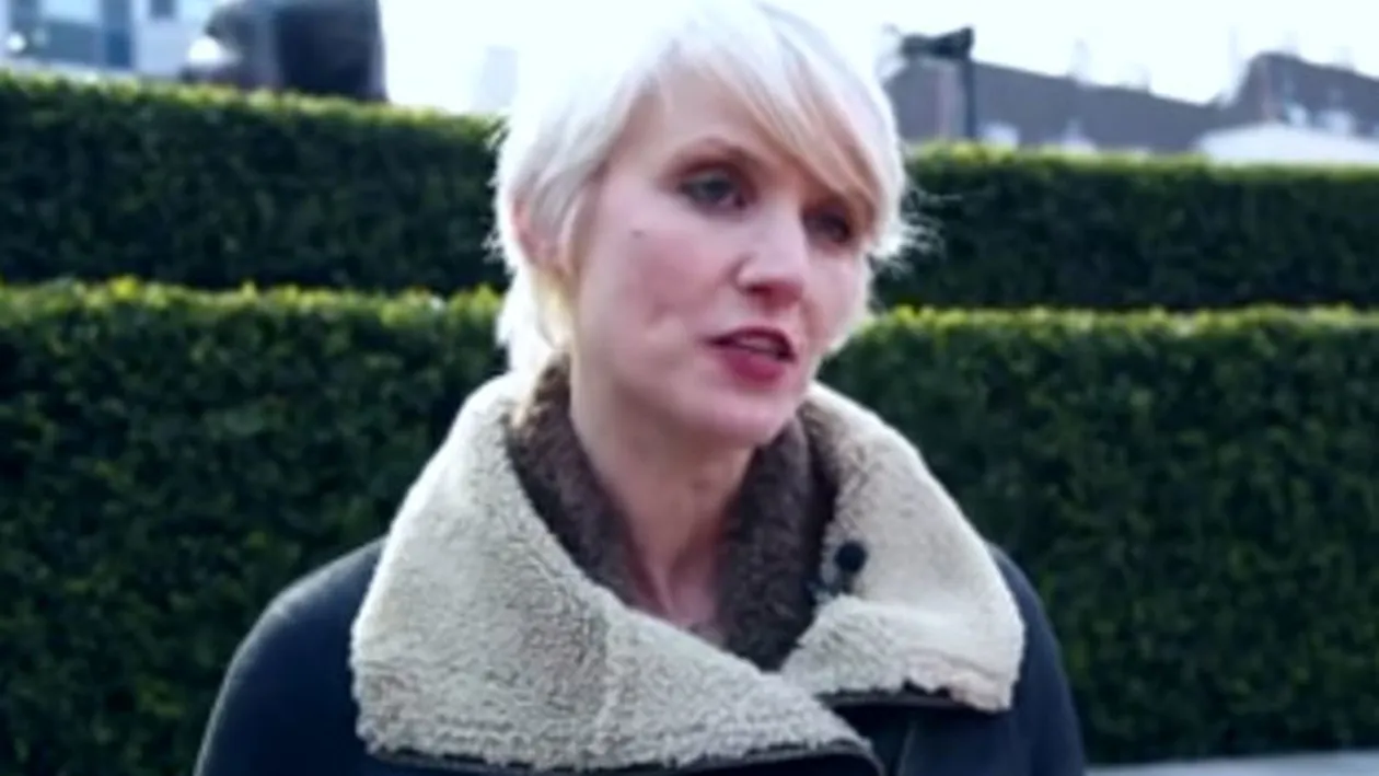 Dramă cumplită pentru o prezentatoare TV. Ce s-a întâmplat cu copilul ei!