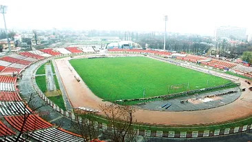 DETALII de ULTIMA ORA despre cel mai nou stadion care va fi construit in Bucuresti! “Va fi fara...”