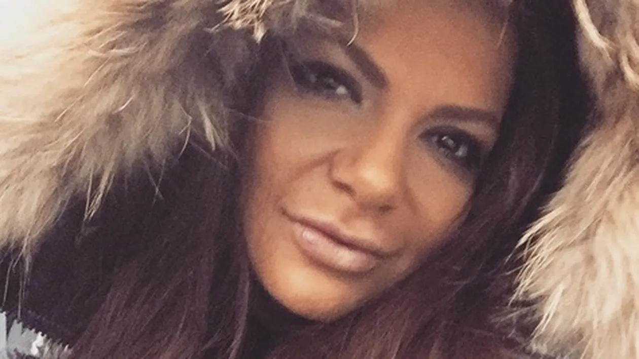 Nu-ţi dai seama de ce ai avut decât după ce pierzi! Andreea Antonescu, mesaj sfâşietor pentru tatăl mort