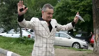 Gigi Becali a ridicat o biserică în cantonamentul FCSB-ului. A plătit o avere doar pe acoperiș. “Este de aur!”