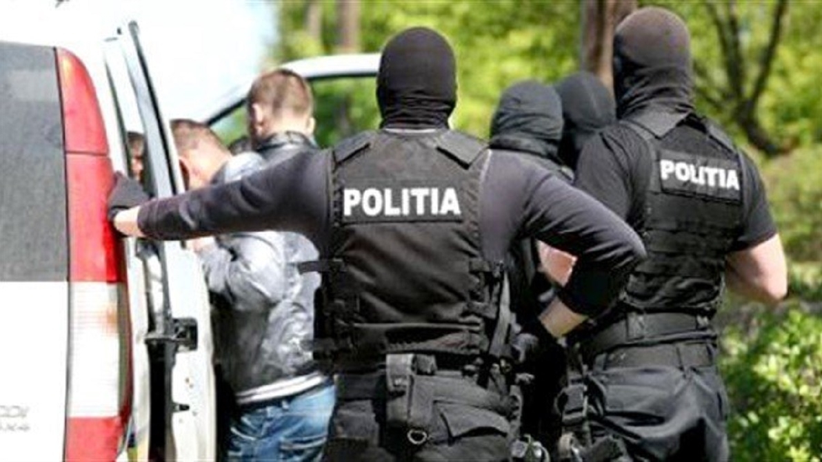 Dovada că legea se aplică și bombardierilor. Ce a făcut un „șmecher” din Iana, după ce s-a întors din Anglia