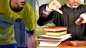Divorț în familia unui FCSB-ist! Instanța a decis că e vina lui exclusivă…
