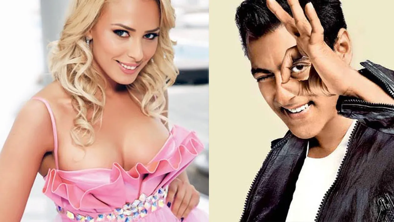 Iulia Vantur, la Happy Hour: Am renuntat la stiri. Urmeaza noi proiecte