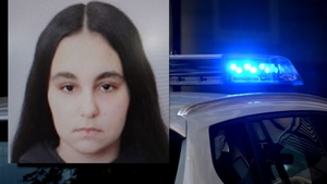Alertă în Prahova! Popescu Ioana Alexandra, o adolescentă de 15 ani, a dispărut fără urmă. Cine o vede este rugat să sune la 112