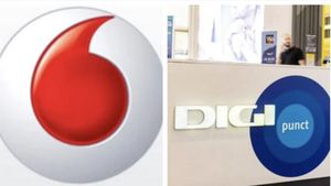 Vodafone sperie concurența! Ce beneficii le-au pregătit abonaților: internet gratuit și...