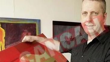 Pictor de geniu dupa operatia pe creier