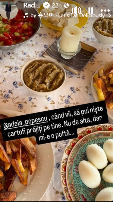 Cum arată viața de familie a Adelei Popescu și a lui Radu Vâlcan la Șușani. Imagini cu cei trei băieți