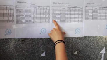 Rezultate incredibile în urma contestațiilor de la Evaluarea Națională! Un elev care a luat 6 la matematică a primit 10 după recorectare