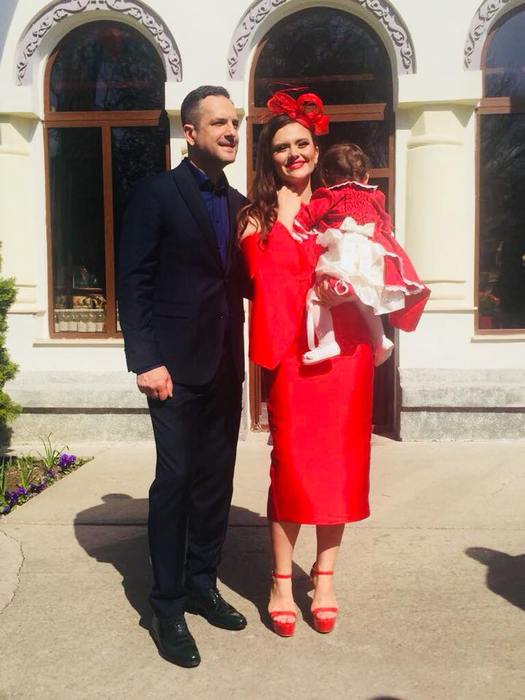 Cristina Șișcanu și Mădălin Ionescu au mărturisit că nu mai dorm împreună de peste un an: ”Nu-mi convine că…”
