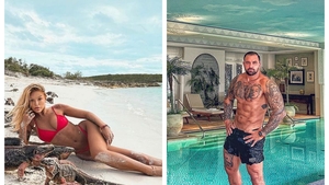 Alex Bodi și Ema Uta, vacanță de lux în Maldive. Imagini incendiare cu iubita afaceristului!