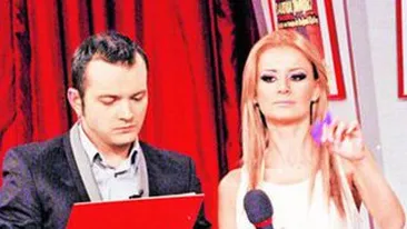 Marina Dina pleaca de la Antena 2. Nu mai suporta concurenta de la Rai, da' buni