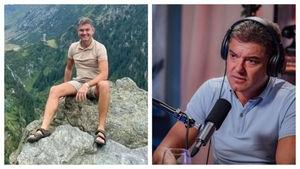 Cristian Boureanu, pregătit de o nouă căsătorie. „Aș mai vrea și copii”