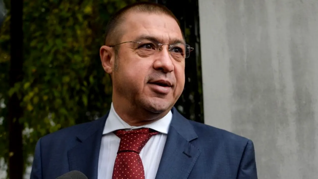 Fiica lui Rudel Obreja merge până-n pânzele albe ca să facă dreptate! Ce a făcut imediat după moartea tatălui ei: ”Atât ați știut!”