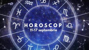 Horoscop general săptămânal 11 - 17 septembrie 2023. Cine sunt nativii încercați de stări de nesiguranță