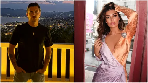 Împăcarea momentului! Au depus actele de divorț, dar au plecat împreună în vacanță cu fiul lor