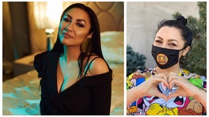 Andra Măruță, gestul care nu mai are nevoie de cuvinte. Nu mai câștigă nimic de luni bune, dar face donații pe bandă rulantă: „Am făcut ceea ce puteam”