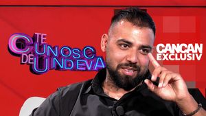 Îi pulverizează pe producatorii Antenei 1: “Trebuiau dați afară!” Expediat de la ”Te cunosc de undeva”, Sali Levent face dezvăluiri uluitoare