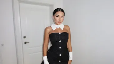 Tragedia care s-a abătut asupra familiei Larisei Udilă: „Are antecedente în familie. Atât tatăl, cât și unchiul lui au suferit”