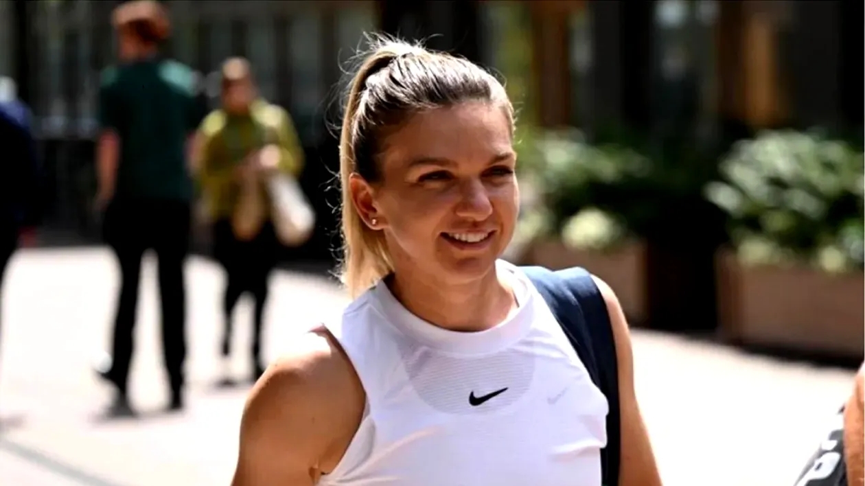 Simona Halep și Cosmin Olăroiu au bătut palma! Tranzacția de 3 milioane de euro pe care a făcut-o sportiva