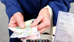 Pensionarii din aceste orașe din România primesc 574 lei în plus, la pensie. Cine se încadrează
