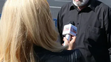 Un prezentator celebru a fugit în Germania: Adio, România visurilor mele!