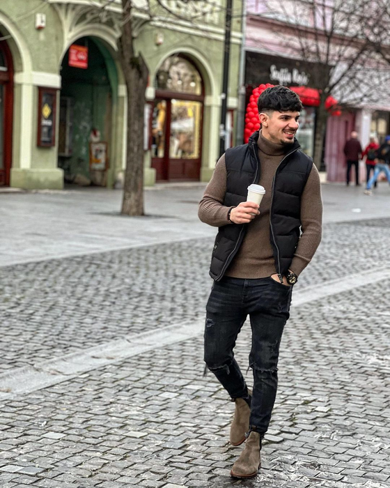 Marius Crăciun, dezvăluiri despre cum i s-a schimbat viaţa după participarea la Survivor: „Mi-a dat o experienţă de viaţă în plus”