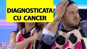 Veste șoc în showbiz-ul din România. Bianca a fost diagnosticată cu cancer