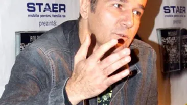 Dan Bittman a pierdut o avere din cauza problemelor la gât: S-au anulat concerte în valoare de jumătate de milion de euro