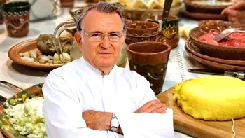 Mâncarea preferată a românilor este, de fapt, „cea mai mare otravă”, potrivit medicului Virgiliu Stroescu