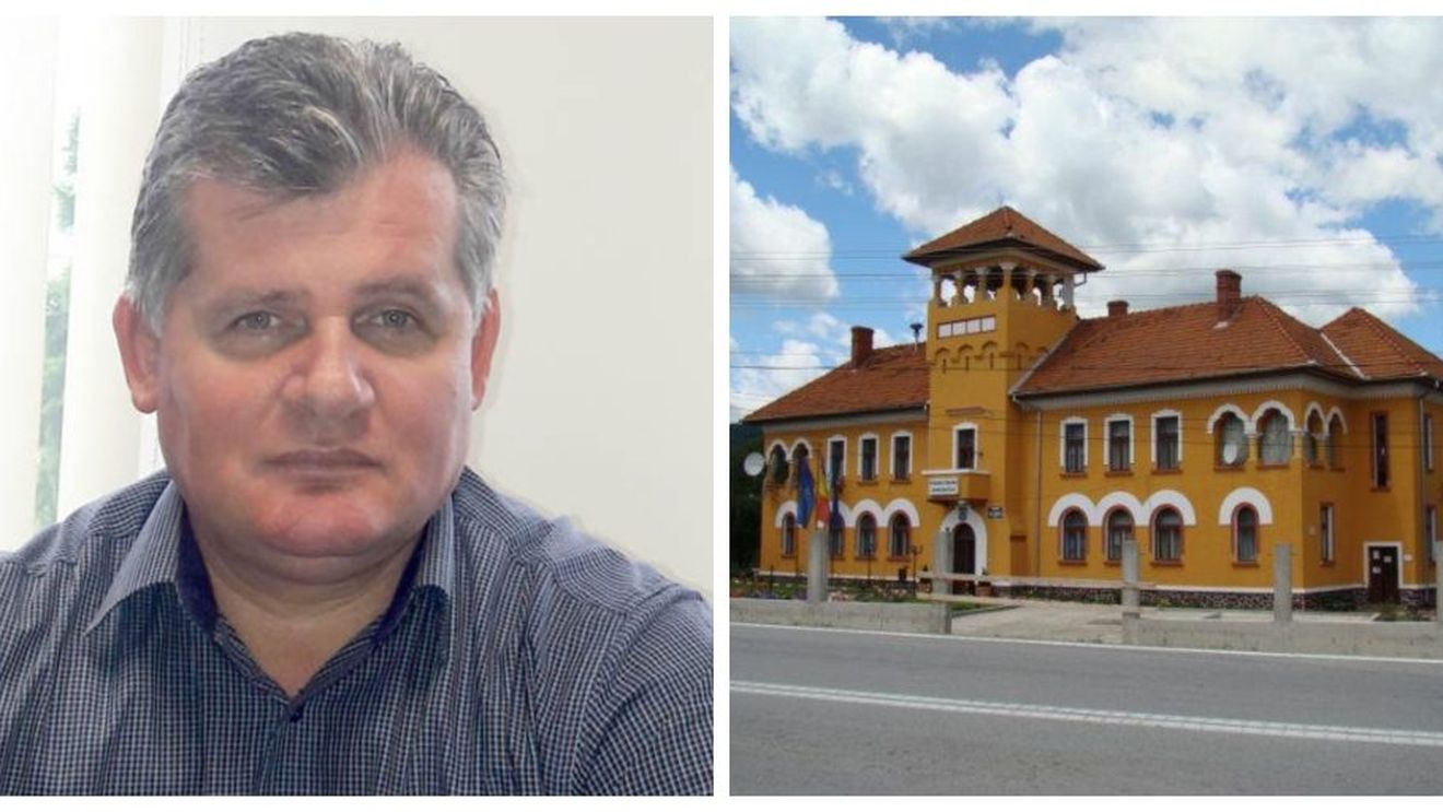 Primarul localității Sarmizegetusa a murit ucis de noul coronavirus