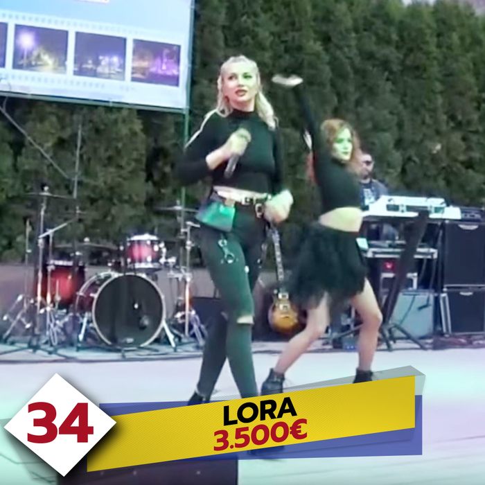TOP 50 – Cei mai scumpi cântăreți din România. Câți bani cer Smiley, Horia Brenciu și Andreea Bălan ca să-ți cânte la nuntă