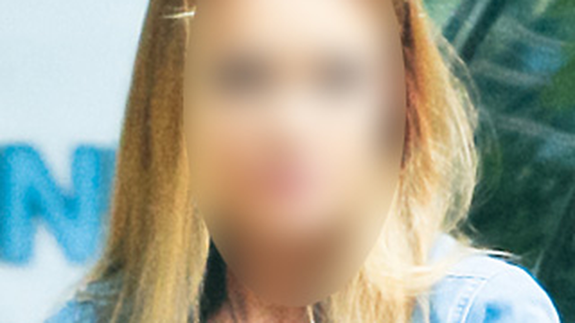 Andreea Antonescu a iesit pe strada nemachiata! Iti place?