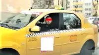 Incredibil. Câți bani a cerut acest taximetrist pentru o cursă în noaptea de Revelion