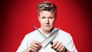 Gordon Ramsey a devenit tată pentru a cincea oară