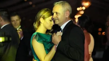 Irina Tănase, prima reacţie după ce a fost părăsită de Liviu Dragnea! Ce spune despre amant