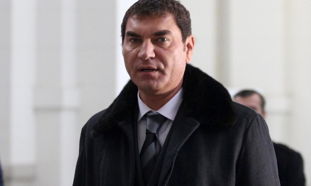 Starea psihică a lui Cristi Borcea este din nou la pământ: “Totul se termină pentru tine”