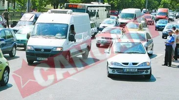 Este mai ieftin sa va luati masini Euro 5!