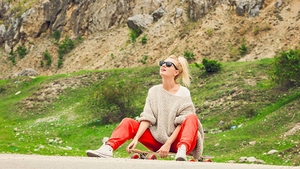 Totul a iesit la IVEALA! Care este de fapt relatia dintre Alexandra Stan si Inna! "Nu avem ce sa.."